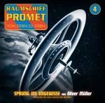 Cover-Bild Raumschiff Promet 04