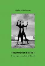 Cover-Bild Raumstation Brasilia