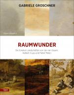 Cover-Bild Raumwunder