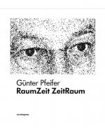 Cover-Bild RaumZeit ZeitRaum