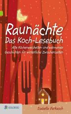 Cover-Bild Raunächte II - Das Koch-Lesebuch