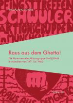 Cover-Bild Raus aus dem Ghetto!