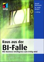 Cover-Bild Raus aus der BI-Falle