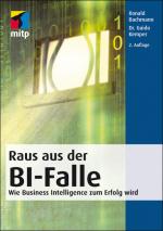 Cover-Bild Raus aus der BI-Falle