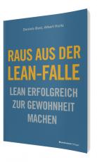 Cover-Bild Raus aus der Lean-Falle