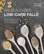 Cover-Bild Raus aus der Low-Carb Falle