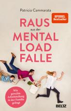 Cover-Bild Raus aus der Mental Load-Falle