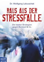 Cover-Bild Raus aus der Stressfalle