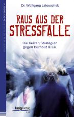 Cover-Bild Raus aus der Stressfalle