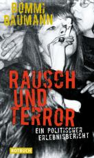 Cover-Bild Rausch und Terror