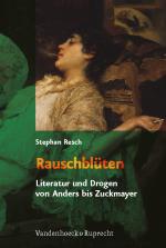 Cover-Bild Rauschblüten