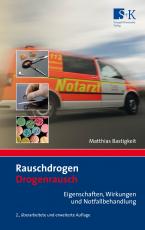 Cover-Bild Rauschdrogen - Drogenrausch