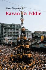 Cover-Bild Ravan & Eddie