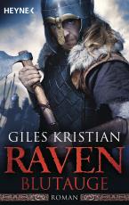 Cover-Bild Raven - Blutauge