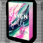 Cover-Bild RAVEN falls