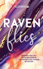 Cover-Bild Raven flies