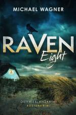 Cover-Bild Raven / Raven Eight