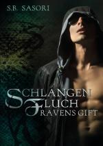 Cover-Bild Ravens Gift