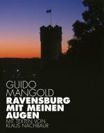 Cover-Bild Ravensburg mit meinen Augen