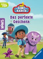 Cover-Bild Ravensburger Minis: Dino Ranch - Das perfekte Geschenk