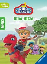 Cover-Bild Ravensburger Minis: Dino Ranch - Dino Hitze