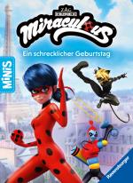 Cover-Bild Ravensburger Minis: Miraculous - Ein schrecklicher Geburtstag