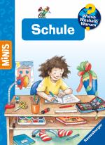 Cover-Bild Ravensburger Minis: Wieso? Weshalb? Warum? Schule