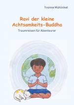 Cover-Bild Ravi der kleine Achtsamkeits-Buddha