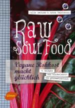 Cover-Bild Raw Soul Food
