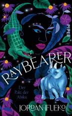 Cover-Bild Raybearer – Der Pakt der Abiku