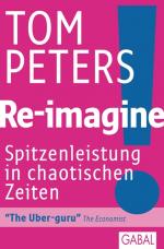 Cover-Bild Re-imagine!