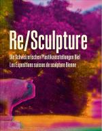 Cover-Bild Re/Sculpture