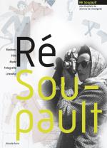 Cover-Bild Ré Soupault