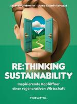 Cover-Bild Re:thinking Sustainability