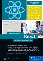 Cover-Bild React