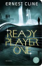 Cover-Bild Ready Player One