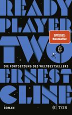 Cover-Bild Ready Player Two