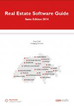 Cover-Bild Real Estate Software Guide