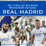 Cover-Bild Real Madrid