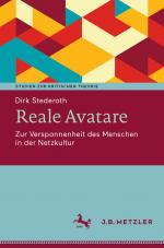 Cover-Bild Reale Avatare