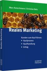 Cover-Bild Reales Marketing