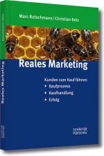 Cover-Bild Reales Marketing