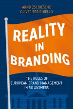 Cover-Bild Reality in Branding