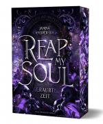 Cover-Bild Reap my Soul - Geraubte Zeit