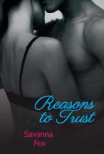 Cover-Bild Reasons to Trust