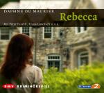 Cover-Bild Rebecca