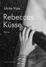 Cover-Bild Rebeccas Küsse