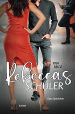 Cover-Bild Rebeccas Schüler