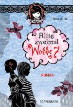 Cover-Bild Rebella - Bitte zweimal Wolke 7