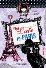 Cover-Bild Rebella - Eine Liebe in Paris